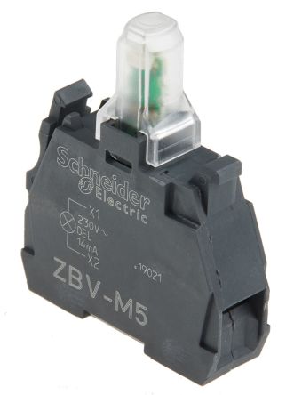 Schneider Electric ZBVM5 产品图片