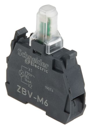 Schneider Electric ZBVM6 产品图片