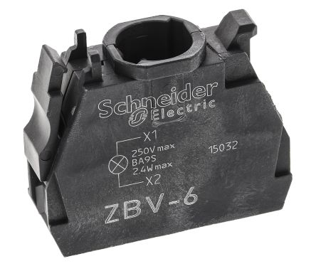 Schneider Electric ZBV6 产品图片