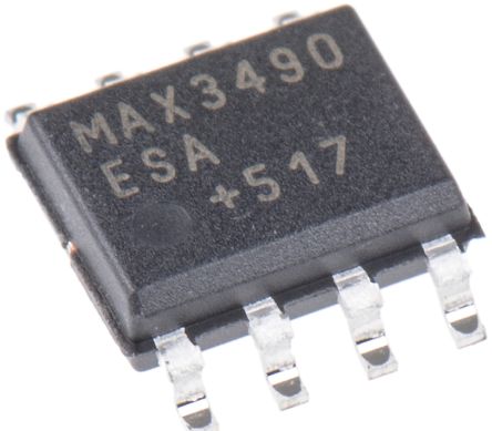 Maxim Integrated MAX3490ESA+ 产品图片