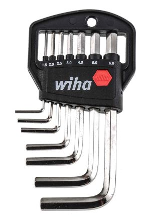 Wiha Tools 01172 产品图片