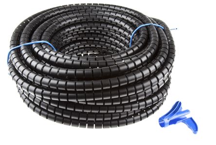 HellermannTyton 161-64301 HWPP20-PP-BK 产品图片