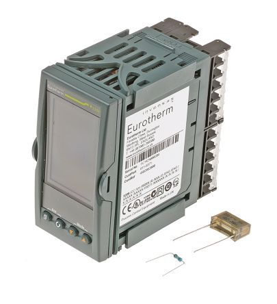 Eurotherm 3208/CC/VH/RRRX/R 产品图片