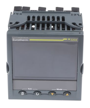 Eurotherm 3204/CC/VH/LRDX/R 产品图片