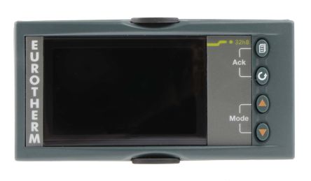 Eurotherm 32h8i/AL/VH/RXXX/R 产品图片
