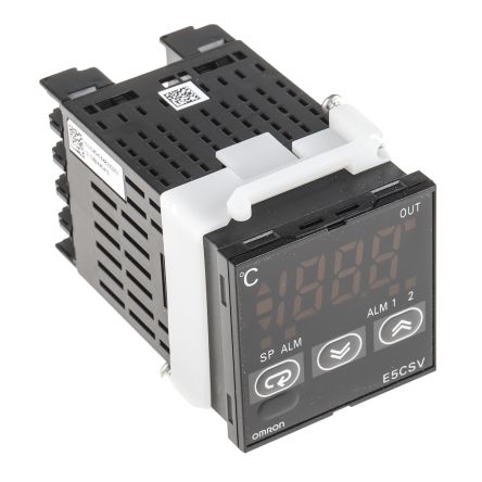 Omron E5CSV-Q1T-500 AC100-240 产品图片