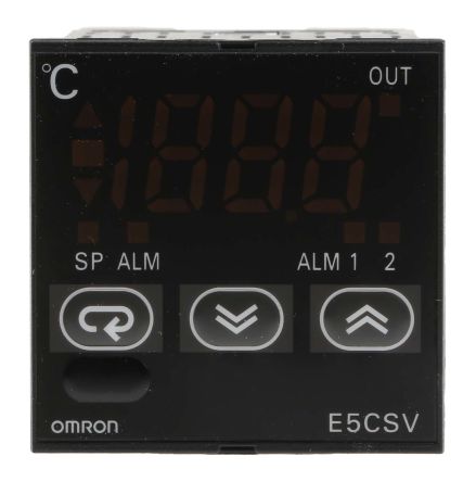 Omron E5CSV-Q1TD-500 产品图片