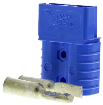 Anderson Power Products 6801G1 产品图片