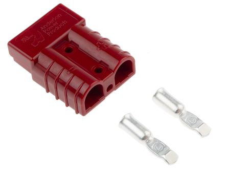 Anderson Power Products 6331G1 产品图片