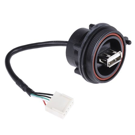Bulgin PX0843/A 产品图片