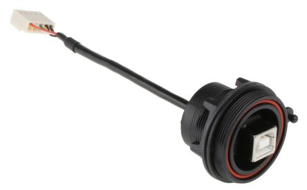 Bulgin PX0843/B 产品图片