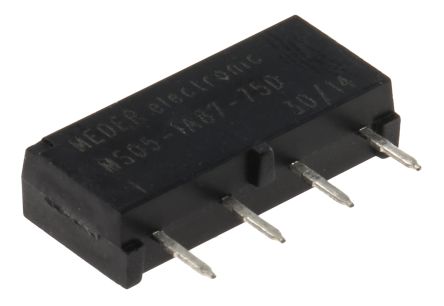 Meder MS05-1A87-75D 产品图片