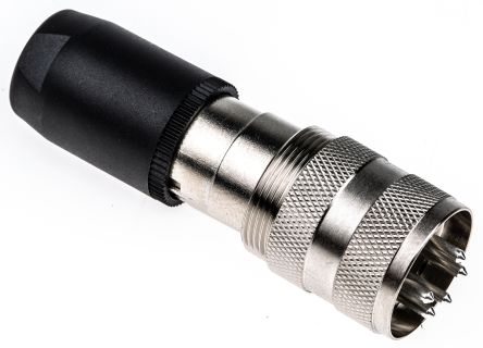 Amphenol Industrial T3360 001 产品图片
