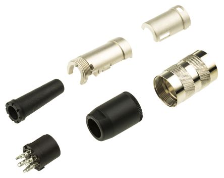 Amphenol Industrial T3476 001 产品图片