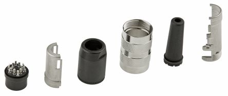 Amphenol Industrial T3636 001 产品图片