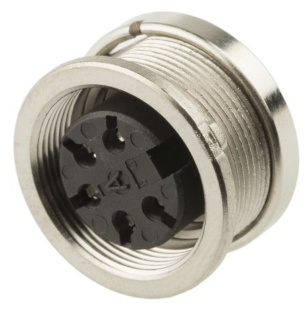 Amphenol Industrial T3363 000 产品图片