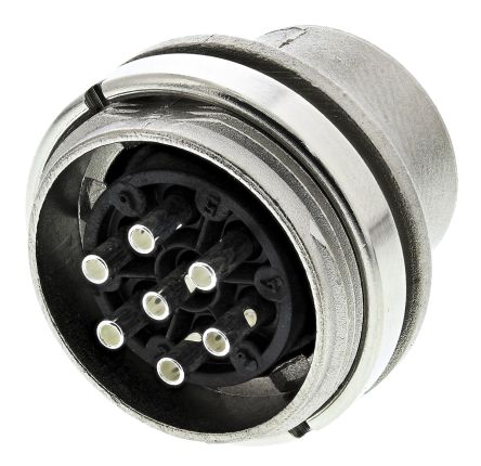 Amphenol Industrial T3477 000 产品图片