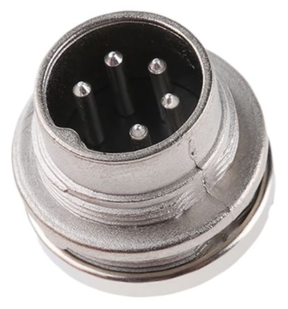 Amphenol Industrial T3362 000 产品图片