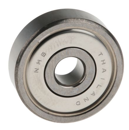 NMB DDR-1950ZZRA1P25LY121 产品图片