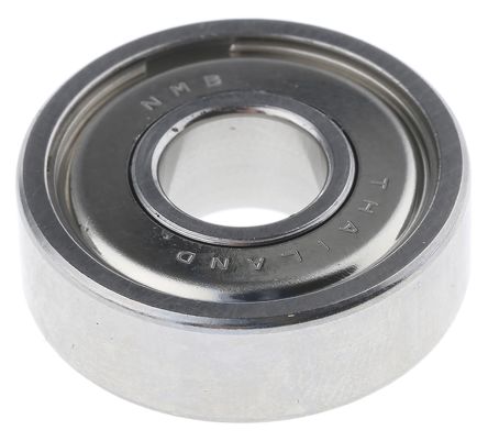 NMB DDR-2280ZZRA1P24LY121 产品图片