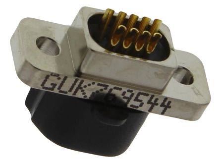 Glenair MWDM2L-9SS 产品图片