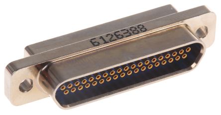 Glenair MWDM2L-37SS 产品图片