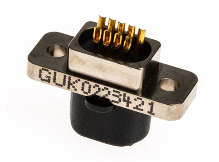 Glenair MWDM2L-9PS 产品图片