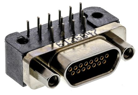 Glenair MWDM2L-15SCBRP-.110 产品图片
