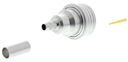 Huber+Suhner 11_QN-50-3-2/133_NE 产品图片