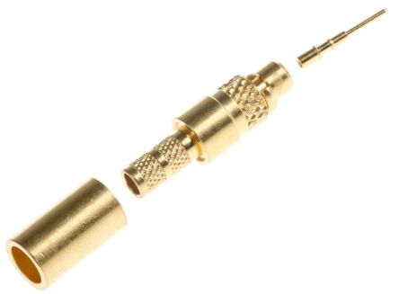 Huber+Suhner 11_MMCX-50-2-3/111_OE 产品图片