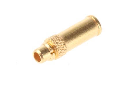 Huber+Suhner 11_MMCX-50-2-1/111_OE 产品图片
