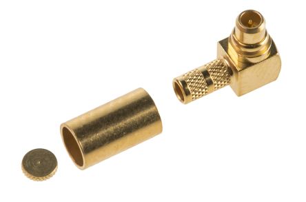 Huber+Suhner 16_MMCX-50-2-2/111_OE 产品图片