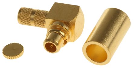 Huber+Suhner 16_MMCX-50-2-4/111_OE 产品图片