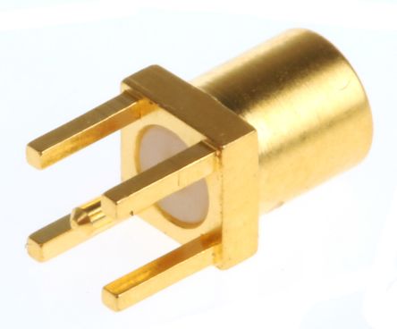 Huber+Suhner 82_MMCX-50-0-1/111_NE 产品图片
