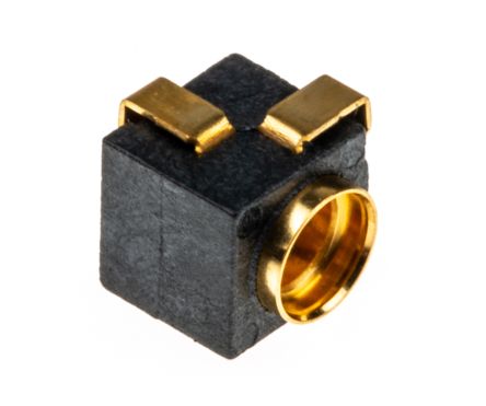 Huber+Suhner 90_MMCX-S50-0-55/119_OE 产品图片