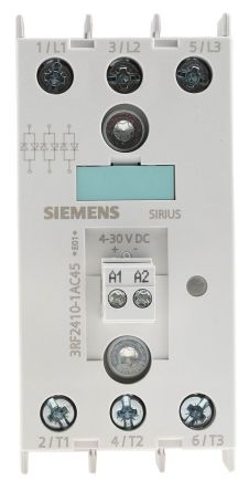 Siemens 3RF2410-1AC45 产品图片