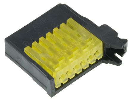 TE Connectivity 1473562-6 产品图片
