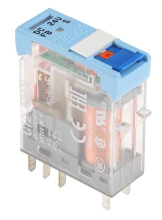 Releco C12A21X24D 产品图片