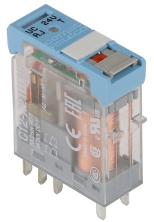 Releco C12A21BX24AD 产品图片