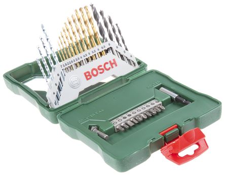 Bosch 2607019324 产品图片