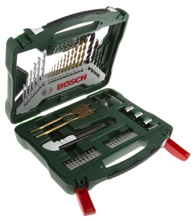 Bosch 2607019327 产品图片