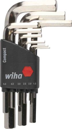 Wiha Tools 01174 产品图片