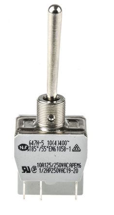 APEM 647H/2-5RS 产品图片