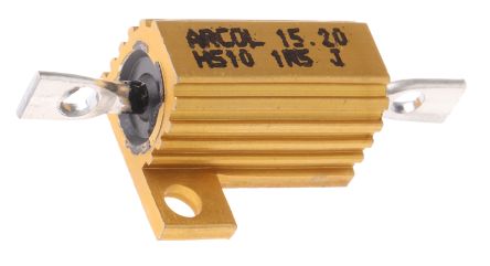Arcol HS10 1R5 J 产品图片