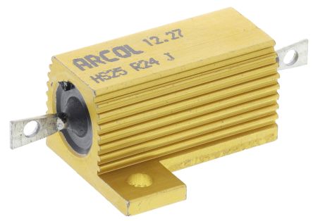 Arcol HS25 R24 J 产品图片