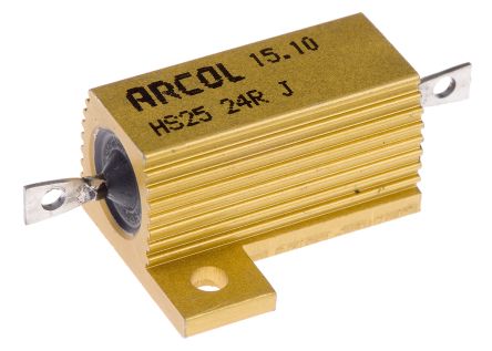 Arcol HS25 24R J 产品图片