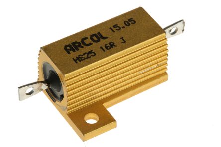 Arcol HS25 16R J 产品图片