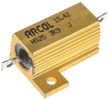Arcol HS25 3K9 J 产品图片