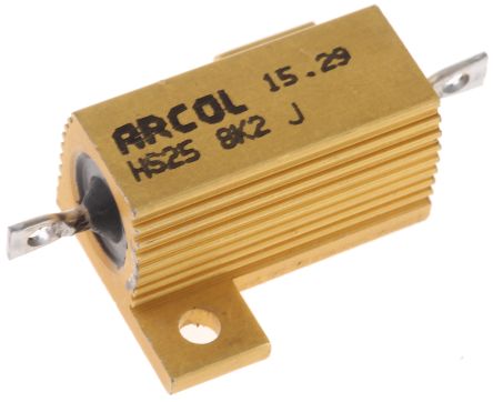 Arcol HS25 8K2 J 产品图片