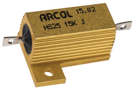 Arcol HS25 15K J 产品图片